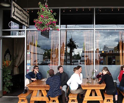 The Best Happy Hours in Portland, Oregon .